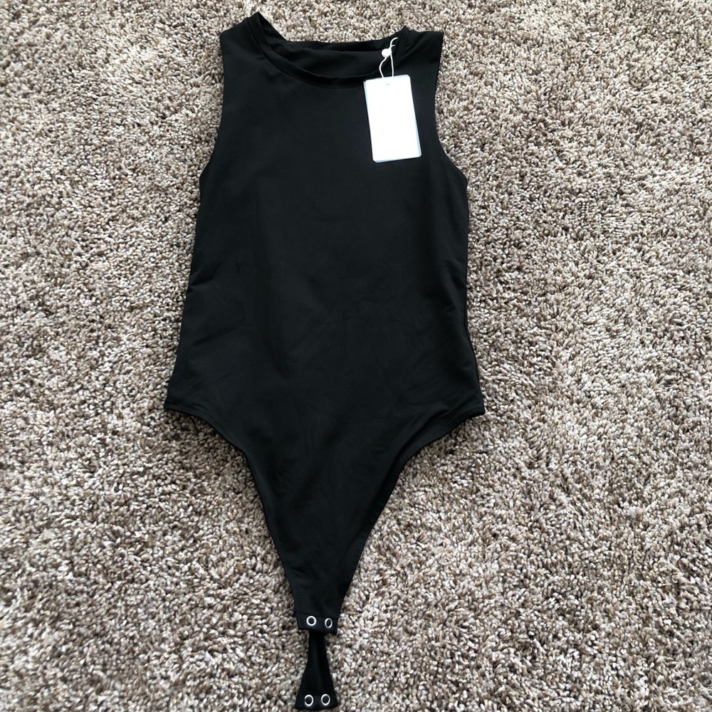 Balance x vitality allora bodysuit